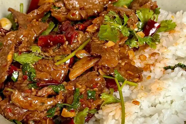 烤肉拌饭利润怎么样_3