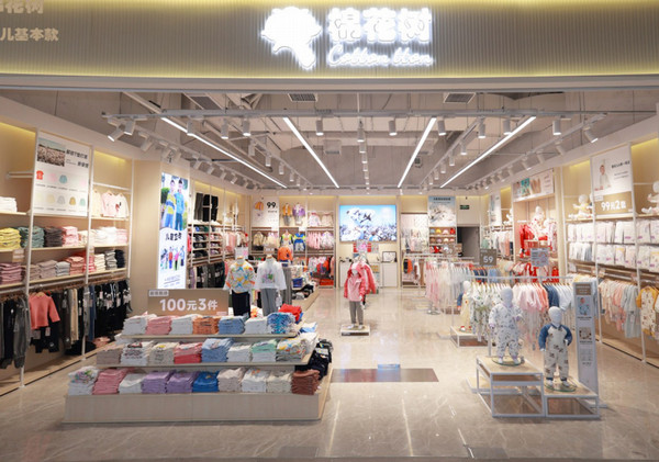 童装市场破局之道：加盟棉花树童装，抢占品质与性价比双风口_2