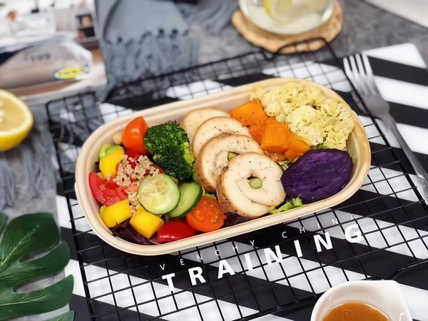 FIBER FIT纤维轻食加盟