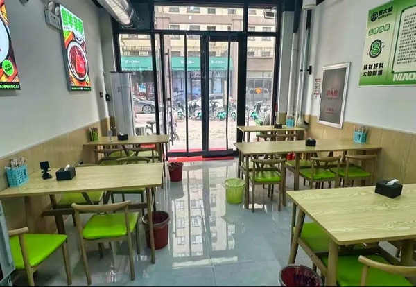 冒大仙冒菜：连续3年蝉联加盟商推荐榜首，揭秘成功秘诀！_3