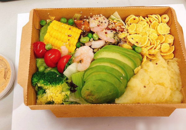FIBER FIT纤维轻食_4