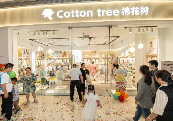 新手开童装店，应该加盟怎样的童装品牌？