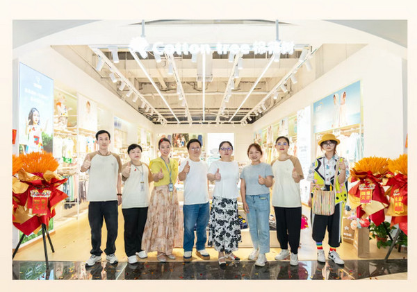 新手开童装店，应该加盟怎样的童装品牌？_3