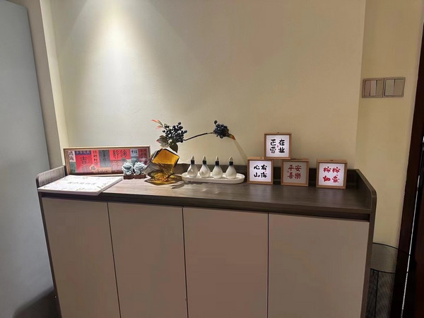 告别996！加盟眯半刻SPA，月入10万不是梦！_2