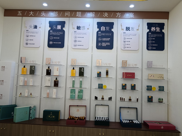 开个养发馆50㎡店铺的月均营收区间是多少？_2