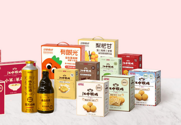 精酿新风口！江中食疗快乐精酿啤酒火热招商中