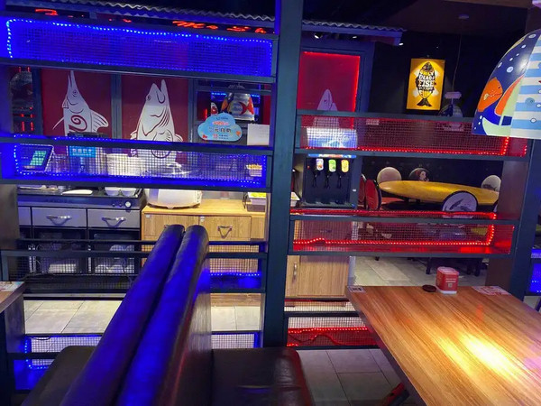 加盟烤鱼店多少钱？非鱼莫蜀20-30万起步开店！_2