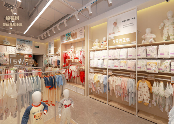 三线城市（地级市）开童装店还有机会吗？_3