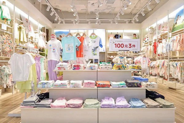 三线城市（地级市）开童装店还有机会吗？
