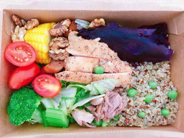 FiberFit纤维轻食是哪里的品牌？怎么申请合作？
