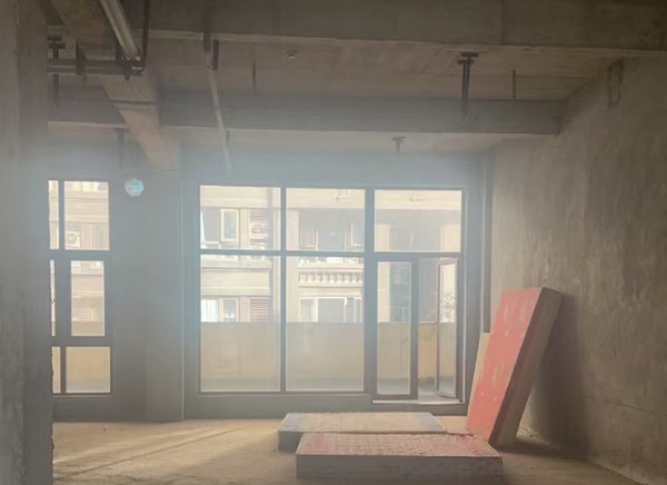 武侯区万兴路商铺