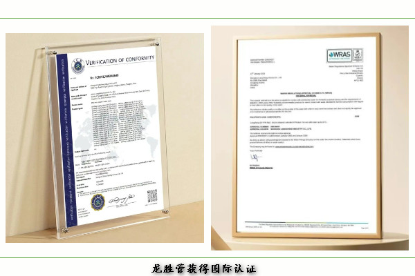 专业水管哪家好？好管龙胜造，守护用水安全！_2