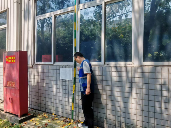 雷电防护装置：问题剖析与规范之路_2