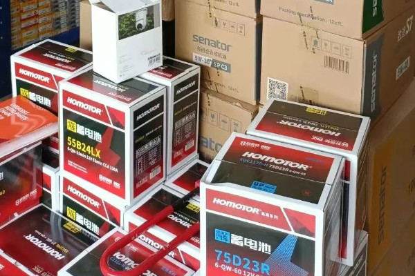 汽配店月营收从0到30万，他的逆袭只用了1年时间！_3