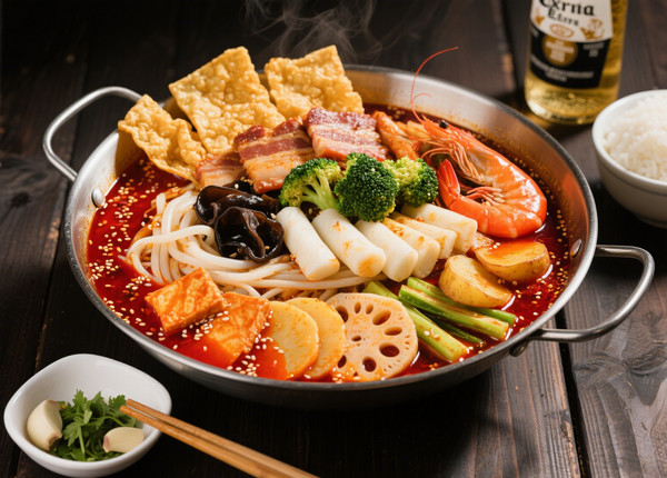加盟麻辣香锅店想赚钱？魔锅坊用20年经验，教你把“一锅香”变成“持续赚”