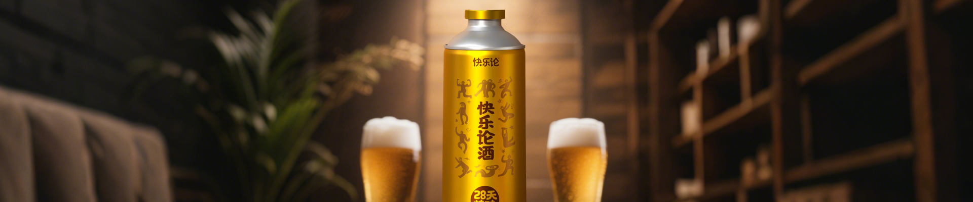 江中精酿啤酒加盟官网
