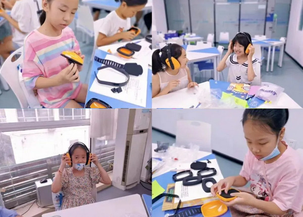 探访奇趣科学：解锁科学教育新蓝海，携手共筑成长新篇章_2