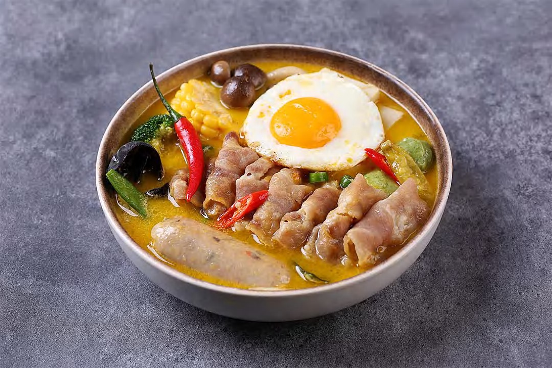 FIBER FIT纤维轻食嘟嘟锅系列