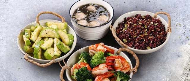 FIBER FIT纤维轻食新闻资讯