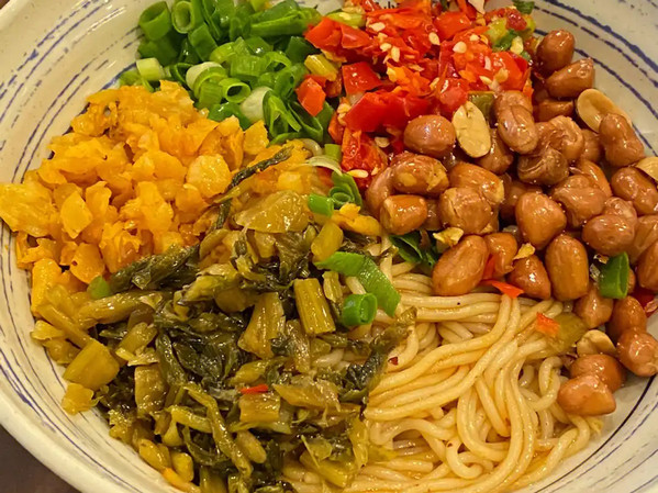 开个南昌拌粉外卖店如何操作_2