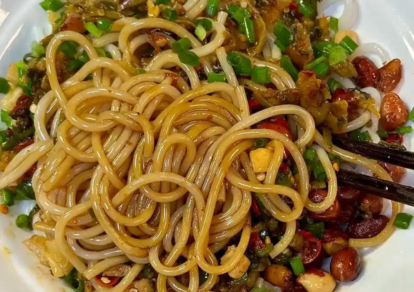 开个南昌拌粉外卖店如何操作_3