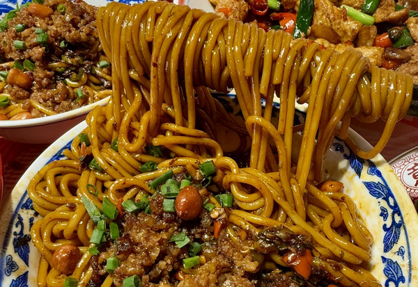 开个南昌拌粉外卖店如何操作