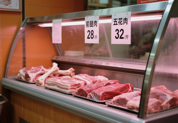 加盟一家鲜肉铺大概要多少钱?