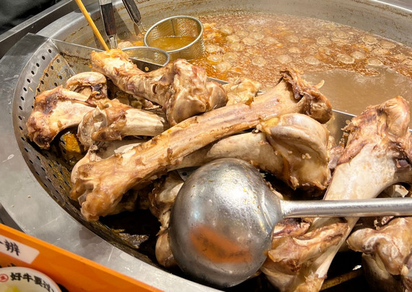 牛关关分部位生烫牛肉米铺加盟