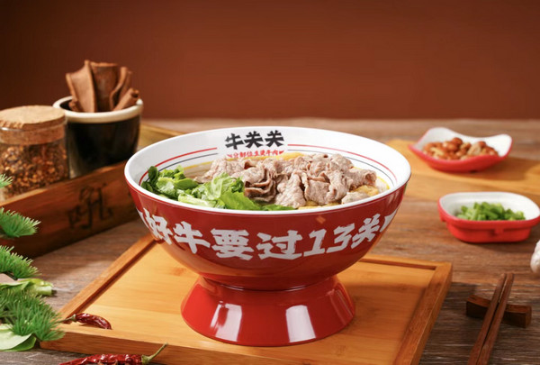 县城开米线加盟店选哪个品牌？