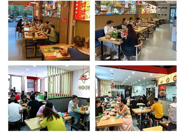 茂掌柜螺蛳粉：300+门店背后的标准化与本土化平衡术_3