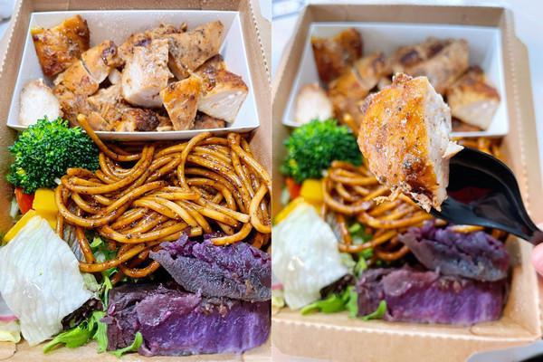 加盟FiberFit纤维轻食店究竟有多赚钱？_1