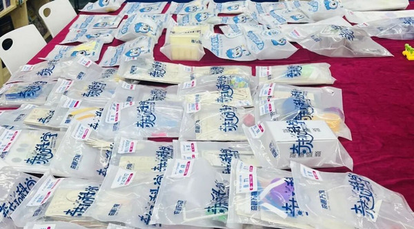 奇趣科学亮相邢台校长培训会，为 3000 余校推进科学教育落地新方案_4