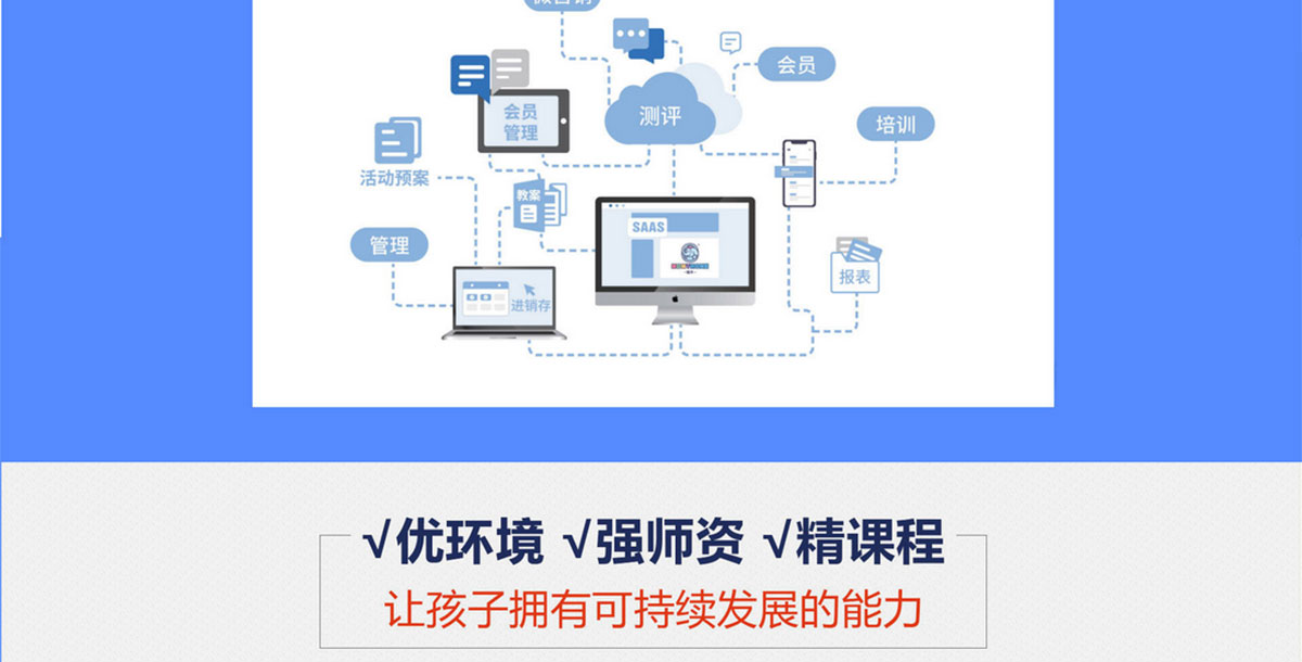 睦米托育加盟