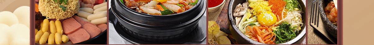 美石记石锅拌饭加盟