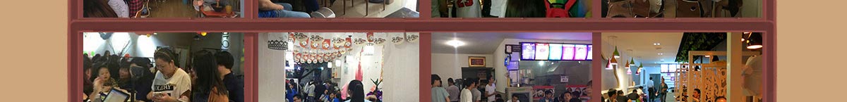 美石记石锅拌饭加盟