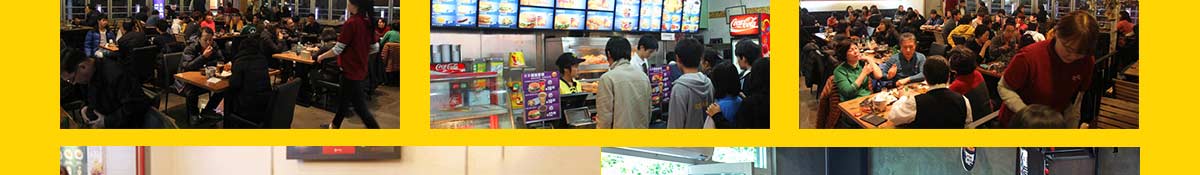 京门13味加盟