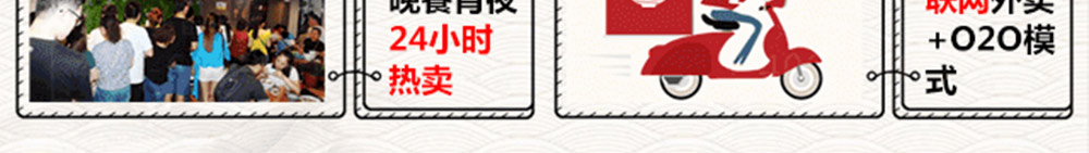 正宗重庆小面加盟