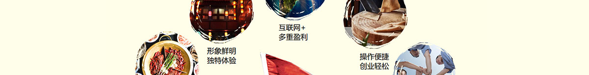 正宗重庆老火锅加盟