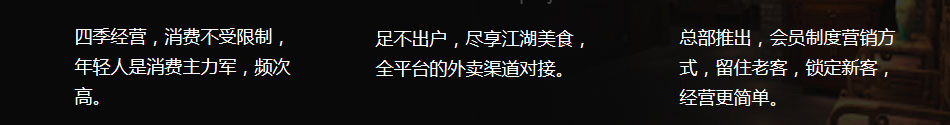 土货重庆老火锅加盟