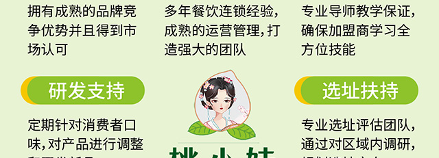 桃小妹下饭小火锅加盟