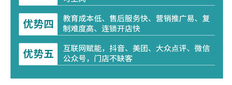 小理家科技理疗馆加盟