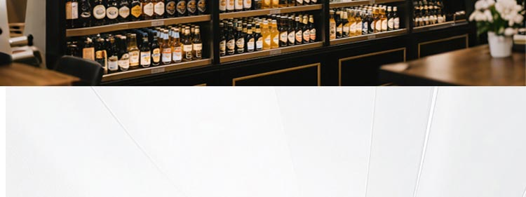 江中食疗快乐精酿啤酒加盟