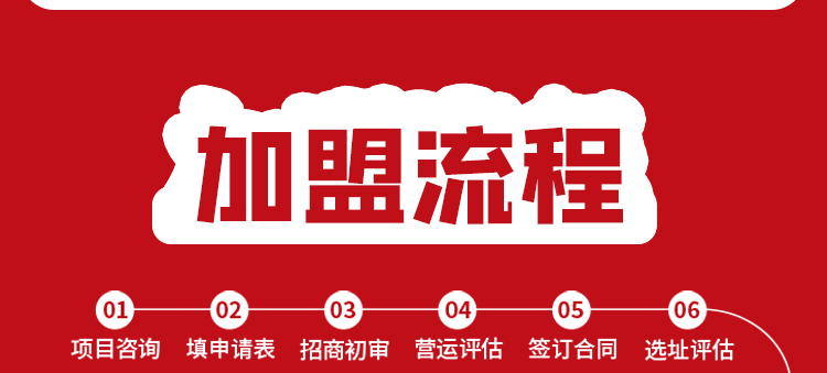 吉阿婆麻辣烫加盟