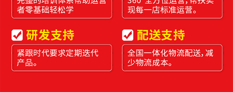 妙味拌饭加盟