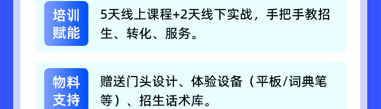 清睿24K智能自习室加盟