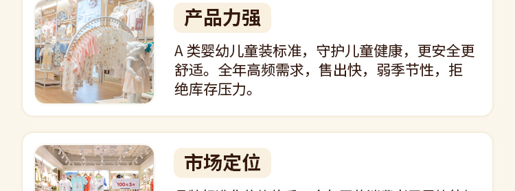 棉花树童装加盟