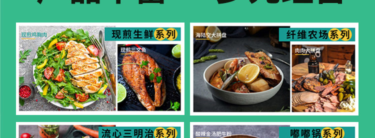 FIBER FIT纤维轻食加盟
