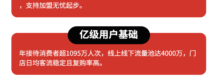 谊品民生自助服务站加盟