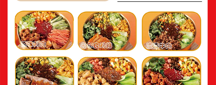 食八方加盟