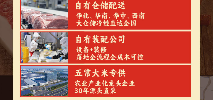 牛关关分部位生烫牛肉米铺加盟